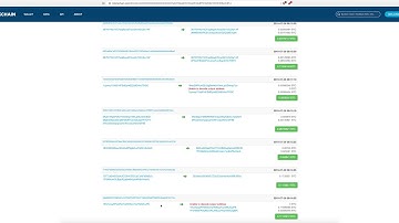 Basic Tutorial On Bitcoin Block explorer