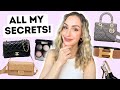How i afford luxury  all my secrets and budgeting tips  how to afford luxury items