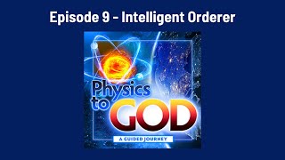 Physics to God - Episode 9: Intelligent Orderer
In this episode, we complete our final argument and convincingly show that the low entropy initial conditions at the big bang point directly to an intelligent cause for the order in our universe - what we’ll call an intelligent orderer. In doing so, we’ll encounter an amazing, mind-bogglingly gargantuan number. Once we explain how massive this number actually is, you’ll see how massively unlikely it is that our universe emerged by chance alone.
Join the discussion on our website https://www.physicstogod.com/ or our Facebook group: Physics to God.
https://www.physicstogod.com/post/intelligent-design-initial-conditions
For a great summary of the core arguments in this series read:
https://www.physicstogod.com/3-proofs-of-god-from-science Physics to God - Episode 9: Intelligent Orderer