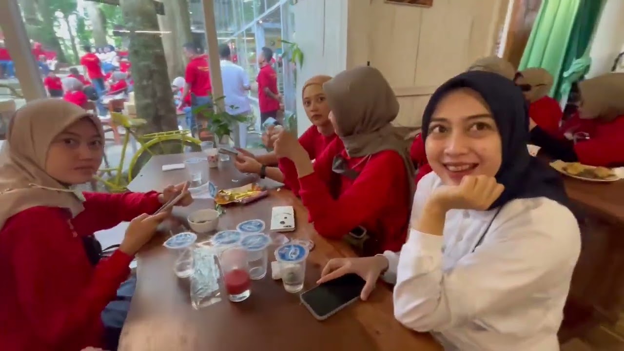 Capacity Building Rumah Sakit Bhayangkara TK. III Nganjuk