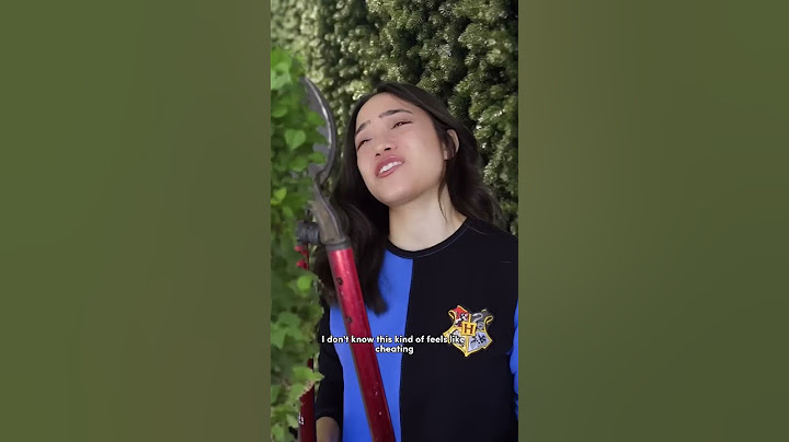 what would happen if a Slytherin & Ravenclaw were in the maze 🐍🦅 #harrypotter #shorts