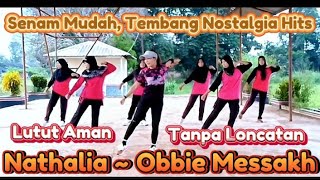 NATALIA | SENAM TEMBANG NOSTALGIA SEPANJANG MASA