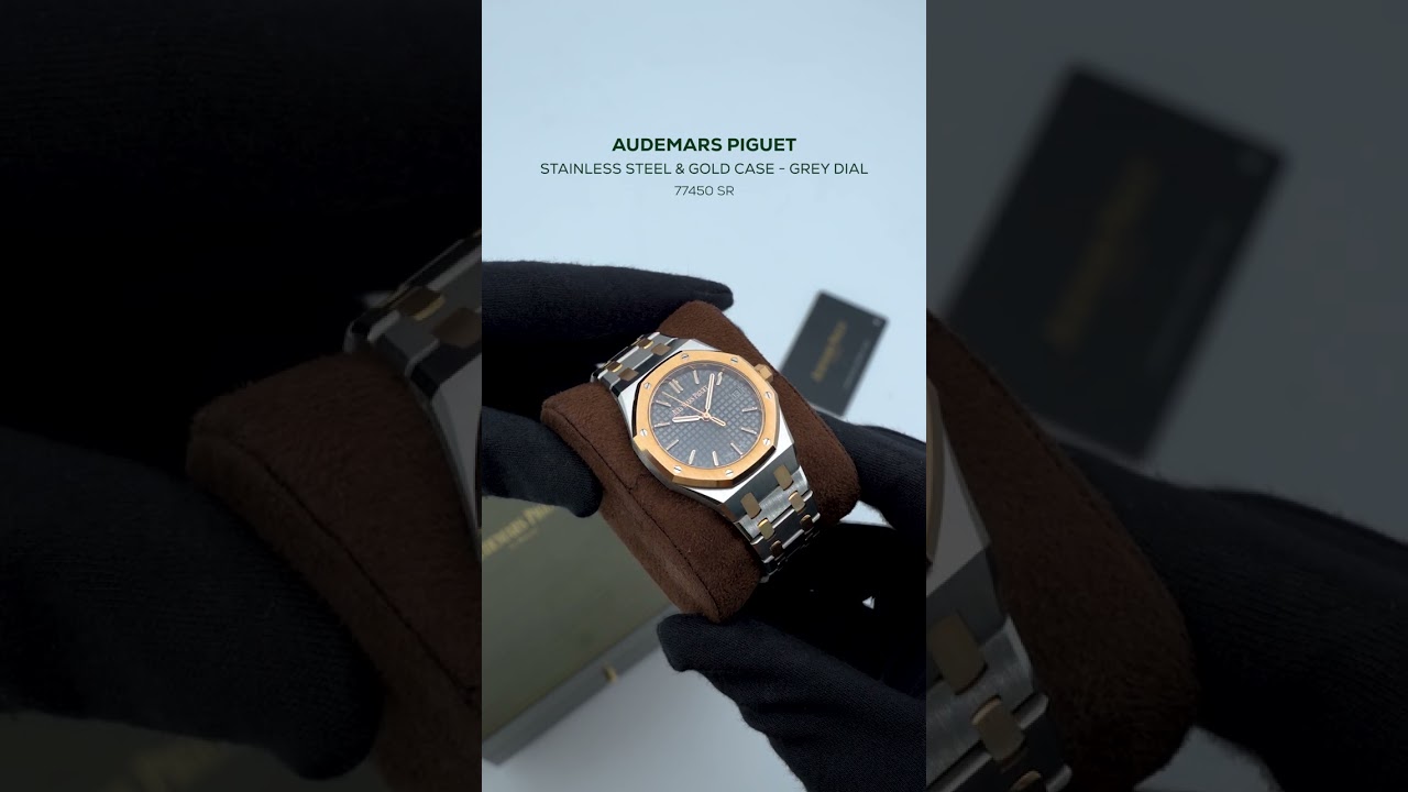 Buy, Sell, Trade & Service Luxury Timepieces!