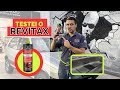COM SALVAR TODOS OS PLÁSTICOS DO SEU CARRO
