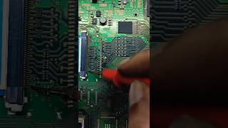 "55 Inch Sony LED TV Black Screen Problem 😱 #shorts" | Sony TV no picture