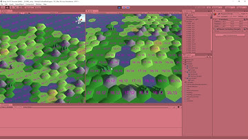 Mostly Civilized: A Hex-Based 4x Game Engine for Unity - Part 13