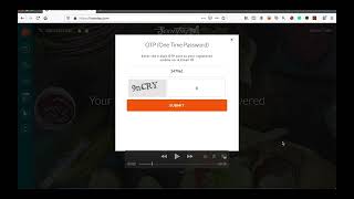 6  Authentication Bypass Exploitation Captcha