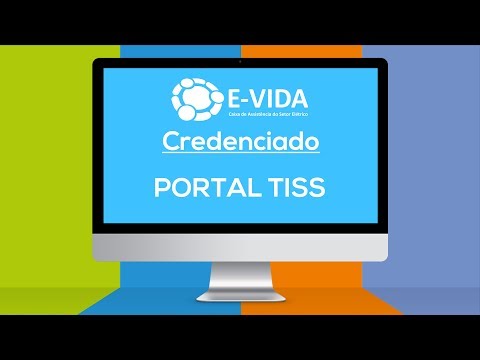 Credenciado - Portal TISS
