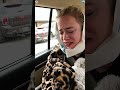 Wisdom tooth Removal:Anesthesia Made me a comedian#anesthesia #ho...