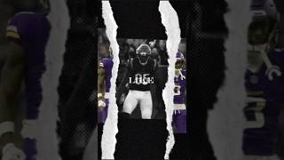 Jordan Addison x tee Higgins #nfl #football #edit