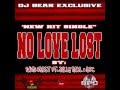 No Love Lost - David Frost ft. JellyRoll & SPC (New)