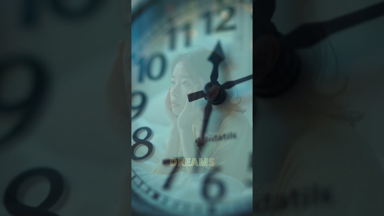 What Happens When We Dream? 