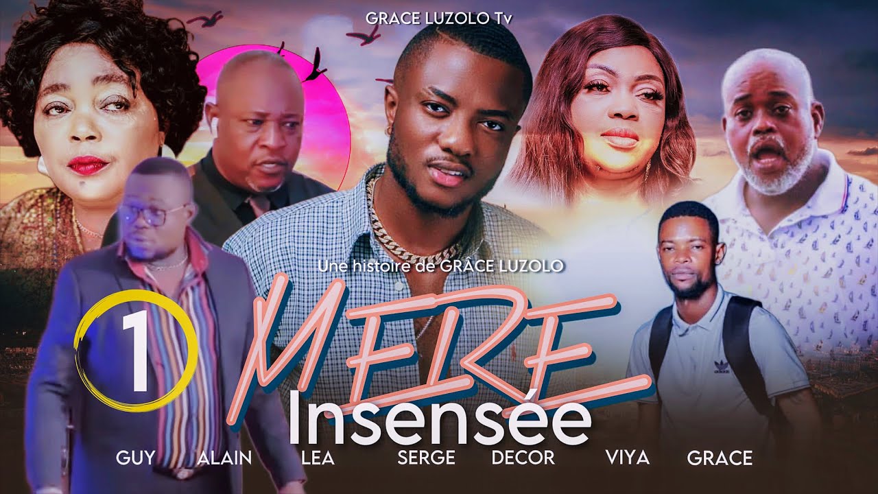 MÈRE INSENSÉE Ep 1 | ELLE A ABANDONNÉE SON PROPRE FILS CHEZ SON AMIE POUR ÉPOUSER UN RICHE| MAI 2023