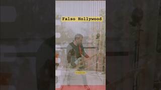 Falso Hollywood. #musica #music #guitar #punk #punkrock #greenday #punkargentino #reality #newmusic