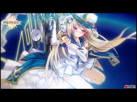 Kamihime Project Gameplay