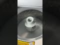 GE Washer leak from inlet valve assembly #appliancerepair #samedayfix #washerrepair