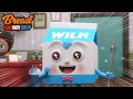 BreadBarbershop3 | Get off work on time?! | english/animation/dessert/cartoon