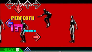 【Stepmania（DDRMAX3）】R3【HEAVY】