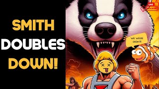 Kevin Smith Defends His Betrayal Of Fan Trust. Clownfish TV Was Right!