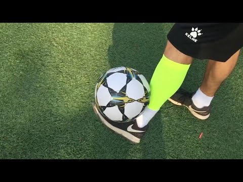 ¿SHAOLIN SOCCER? 😅 - YouTube