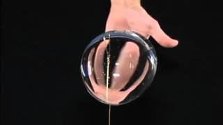 Science off the Sphere: Astro Puffs