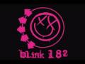 Blink 182- Roller Coaster with lyrics