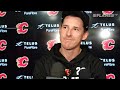 Pre-Game | Ryan Strome - 26.03.26