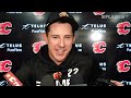 Pre-Game | Ryan Strome - 26.03.26