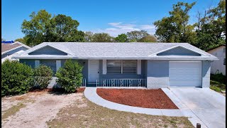 Port Richey, FL Real Estate Photography - For Sale 8906 Farmington Ln, Port Richey, FL 34668