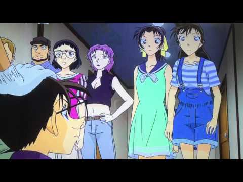 予告  ゾンビが囲む別荘