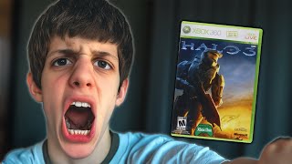 He Murdered Someone Over An Xbox Game