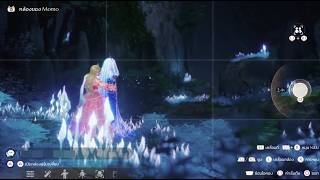 Infinity Nikki v.2.5 [SubTH] Vol.201