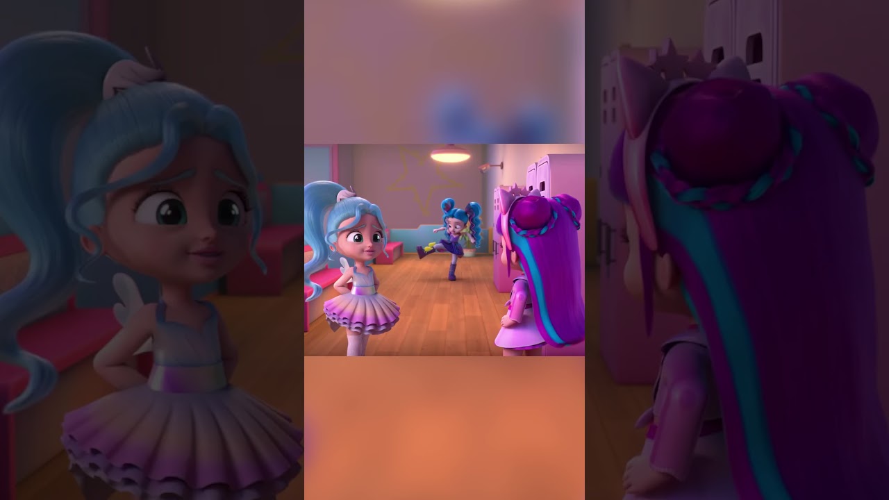 BFF 2. Sezon geLDİİİ! Yeni sezon ŞİMDİ sizlerle  | BFF 💜 2. Sezon Tanıtım ✨