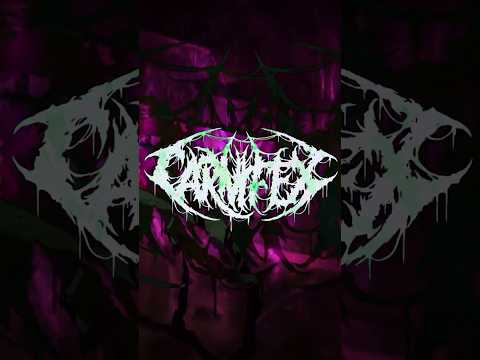 CARNIFEX - "Death's Forgotten Children" featuring Tom Barber of Chelsea Grin