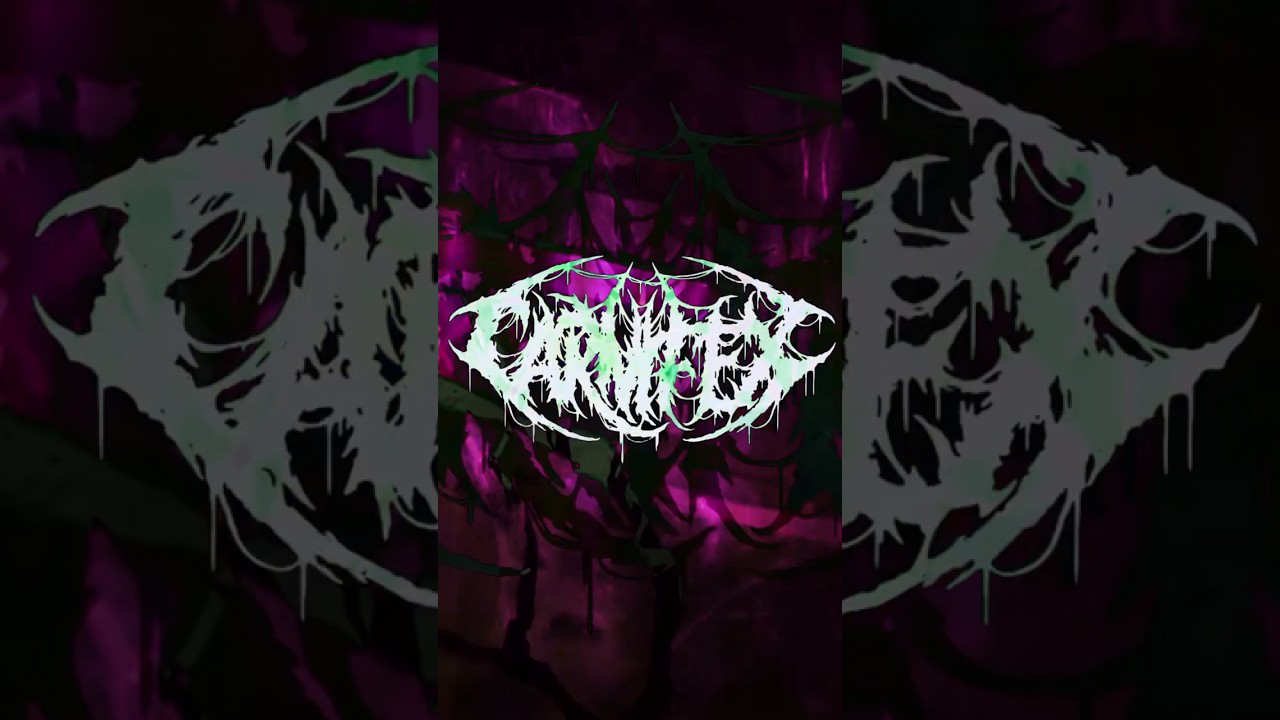 洋楽 Voracious gangrene /hooked to death 洋楽 Voracious gangrene