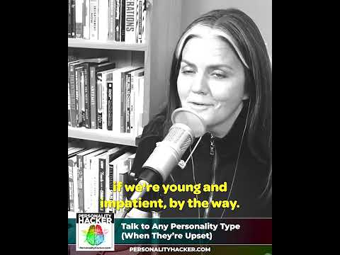 ENTP & INTP