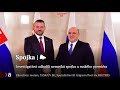 Investigatívci odhalili nemeckú spojku u ruského premiéra | Aktuality #n-l