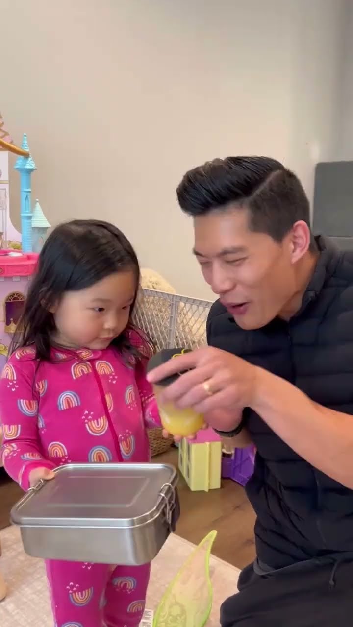 kid opens a boba shop and gives away free drinks