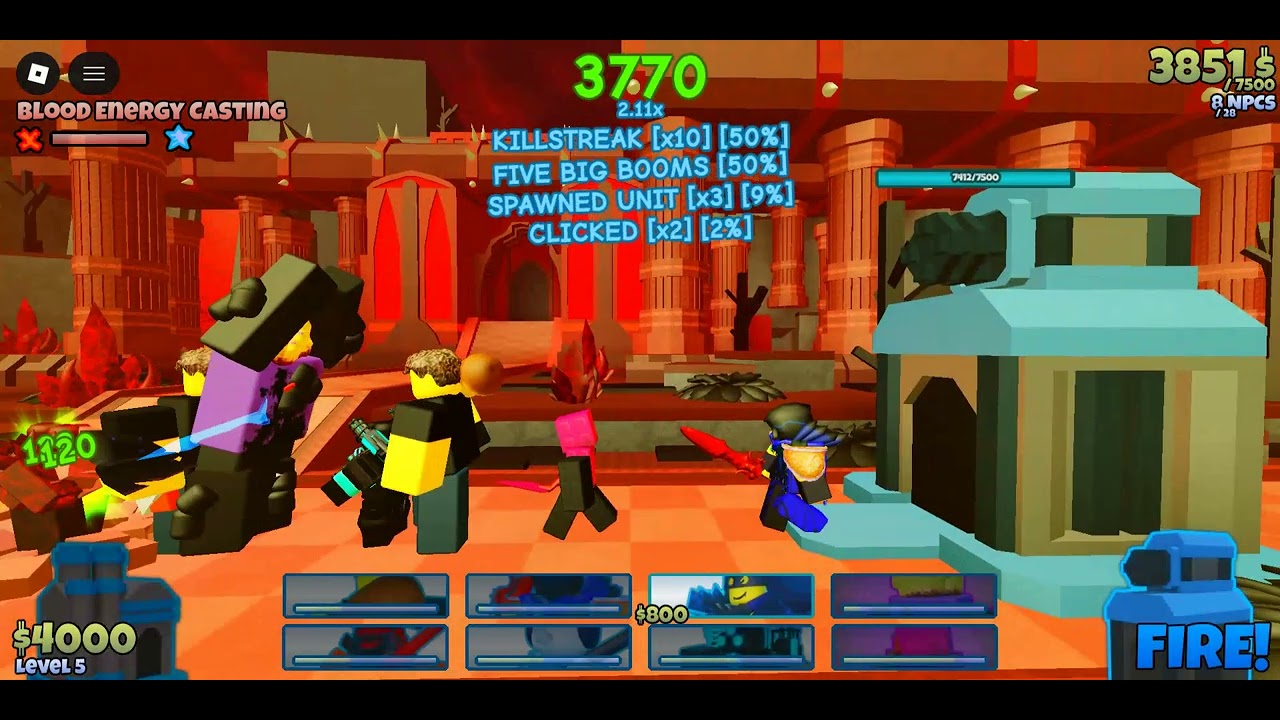 the battle bricks crimson skies tumore mode part 2