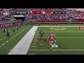 Alligators (49ers) - Knights (TB)