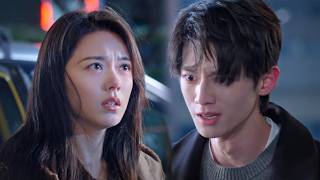 【Movie】看著女孩決絕離開的背影，總裁終於崩潰，放下尊嚴瘋狂追妻求原諒！！#中国电视剧 #赵今麦 #宋威龙 screenshot 5
