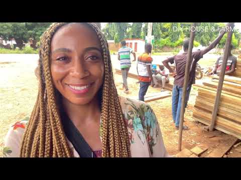 Building in GHANA As A Foreigner | What You Need To Know