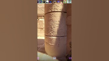 Counter Strike 2 - Anubis A side Pistol round #cs2 #gameplay #shorts #counterstrike