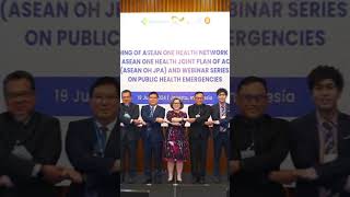 ASEAN BACOMM 4C #ASEAN #ASEANYouthVoices #ASEANCommunity