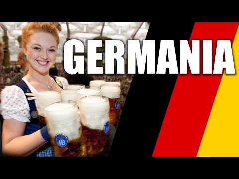 Video: 7 moduri de a experimenta viața în Germania de Est