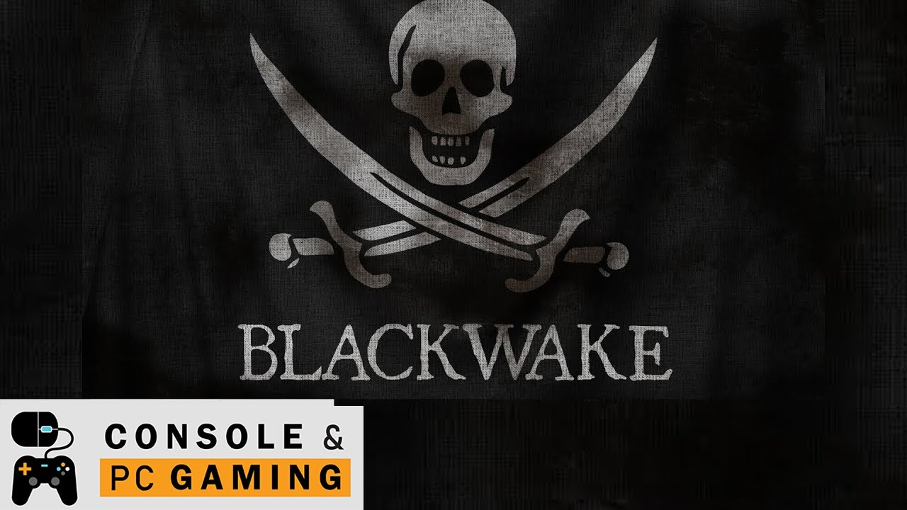 Blackwake (PC)