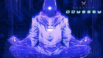 Quantum Odyssey - The Indie Game That Warps Reality!