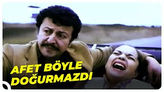 Metin, Afeti Unutamıyor Zeki Alasya Metin Akpınar Türk Filmi