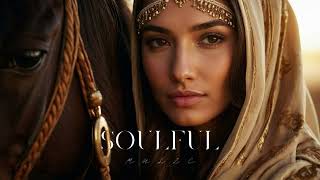 Soulful Music - Ethnic & Deep House Mix 2024 [Vol.1]