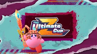 Kirby And The Forgotten Land: The Ultimate Cup Z Speedrun - 5:05.92 Morpho Knight Sword+★ (No Buffs) @Havoc64